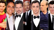 Veja 35 famosos que são gays assumidos! - Fotomontagem