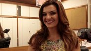 Mayana Neiva em 'Amor Eterno Amor' - Reprodução / TV Globo