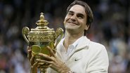 Roger Federer - Reuters