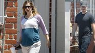 Drew Barrymore à espera de sua primeira filha com Will Kopelman - Grosby Group