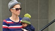 Charlize Theron - Fame Flynet/Grosby Group