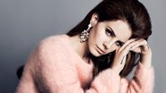 Lana é o novo rosto da rede de fast fashion H&M - Divulgação
