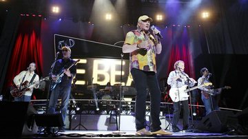 The Beach Boys - Getty Images
