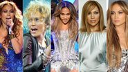 Jennifer Lopez comemora 43 anos; confira momentos! - Getty Images
