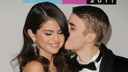 Selena Gomez e Justin Bieber - Getty Images
