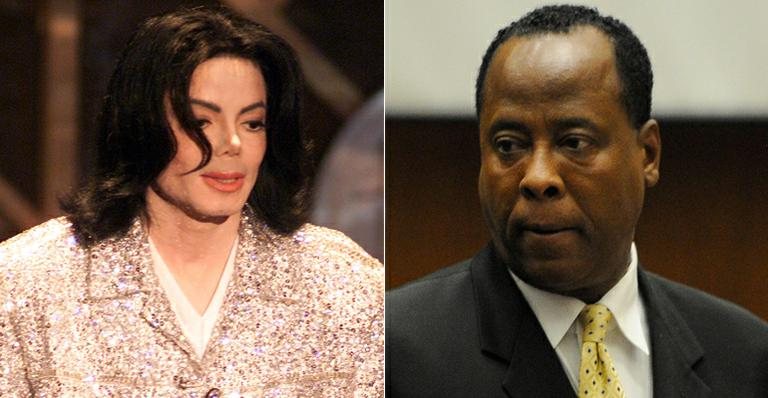 Conrad Murray tenta provar inocência na morte de Michael Jackson - Getty Images
