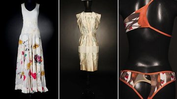 Exposição “Moda no Brasil: Criadores Contemporâneos e Memórias” - Divulgação