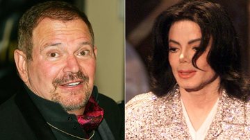 Dr. Arnold Klein, dermatologista de Michael Jackson, está sob investigação e pode perder sua licença médica - Getty Images