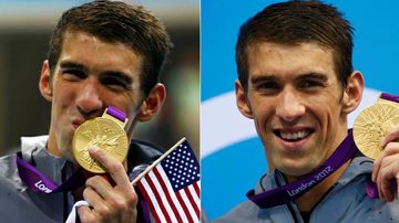 Michael Phelps com 19ª medalha em Jogos Olímpicos - Reuters