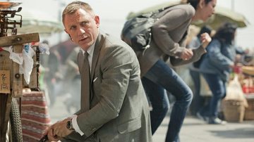 Veja fotos de '007 - Operação Skyfall' - Divulgação