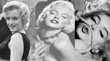 Marilyn Monroe: pérolas, brilhantes, saltos altos, amores e muitas lições sobre moda - Getty Images