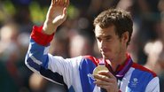 Andy Murray bate Roger Federer na final e leva o ouro nos Jogos Olímpicos Londres - Reuters