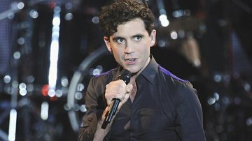Mika - Getty Images