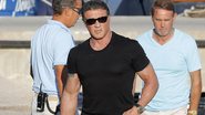 Sylvester Stallone - The Grosby Group