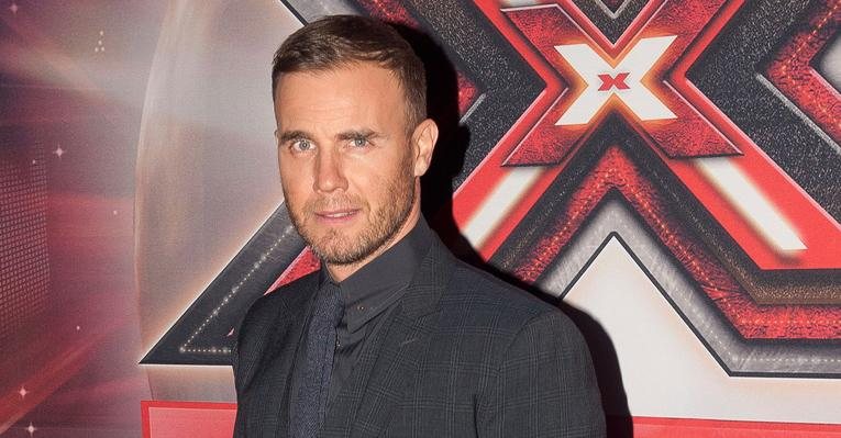 Gary Barlow - Getty Images