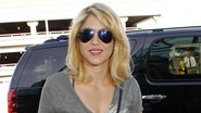 Shakira pode ser processada por seu ex-namorado - Splash News