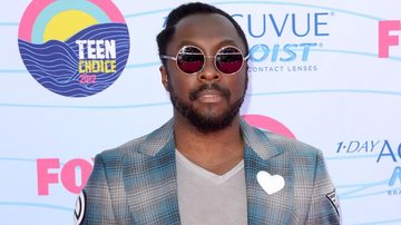 Will.i.am - Getty Images