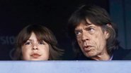 Mick Jagger - Reuters