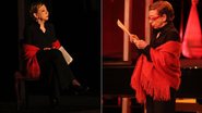 Fernanda Montenegro faz participação especial em ópera - Onofre Veras/AgNews