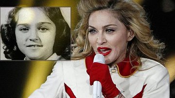 Madonna nasceu em Bay City (EUA). Certa vez, na TV, ela se referiu ao lugar na TV como "uma cidadezinha fedida do Norte de Michigan" - Reuters