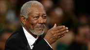 Morgan Freeman - Getty Images