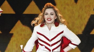 Madonna - Maxim Shemetov/Reuters