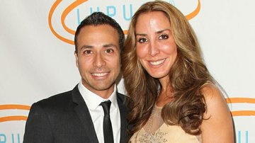 Howie Dorough e Leight - Getty Images