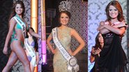 Rayanne Morais: nova Miss Rio de Janeiro - Rodrigo dos Anjos / AgNews