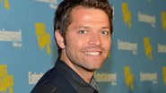 Misha Collins - Getty Images