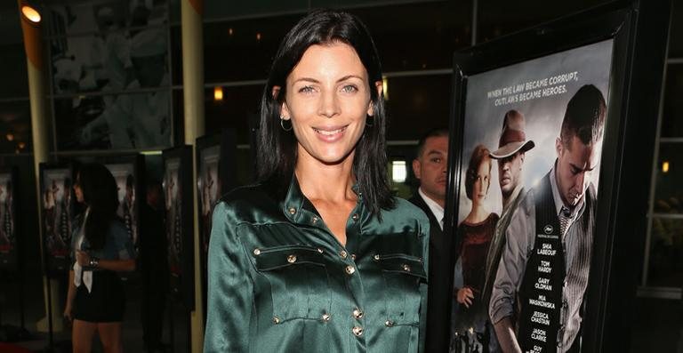 Liberty Ross - Getty Images