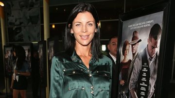 Liberty Ross - Getty Images