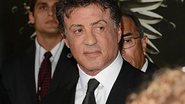 Sylvester Stallone - Getty Images