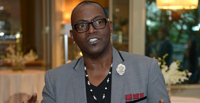 Randy Jackson - Getty Images