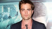 Robert Pattinson quer mudar o visual - Getty Images