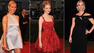 Gwyneth Paltrow, Emma Stone e Reese Witherspoon - Getty Images