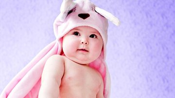 Anuário do bebê: Enxoval - Bambini e Picollini / Divulgação