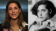 Christiane Torloni relembra Jô Penteado de 'A Gata Comeu' - Arquivo CARAS/ Divulgação Rede Globo
