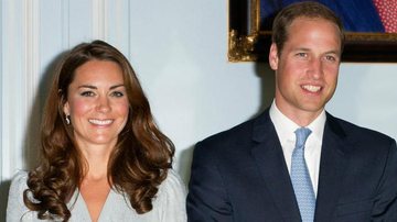 Kate Middleton e Príncipe William - Splash News