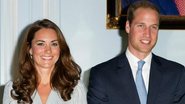 Kate Middleton e Príncipe William - Splash News