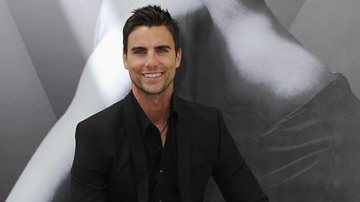 Colin Egglesfield - Getty Images