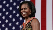 Michelle Obama - Reuters