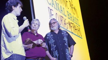 Canal Brasil premia os melhores Curtas-Metragens - Néstor J. Beremblum
