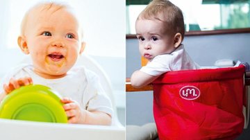 Anuário do Bebê: Utilidades - Shutterstock; Divulgação
