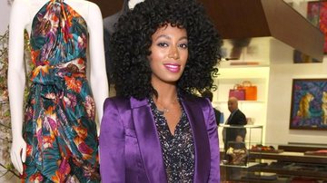 Solange Knowles - Getty Images