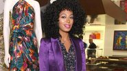Solange Knowles - Getty Images