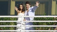 Casamento no Rio após nove meses de relacionamento - Agnews