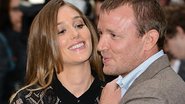 Jacqui Ainsley e Guy Ritchie - Getty Images