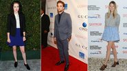 Perdeu, Kristen! Robert Pattinson estaria saindo com Dree Hemingway - Getty Images