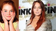 Lindsay Lohan - Divulgação/Getty Images