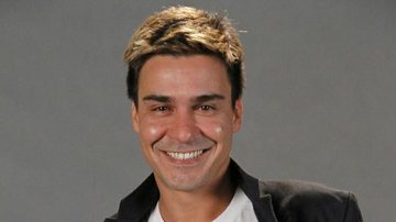 André Gonçalves para interpretar o Miro de Salve Jorge - AGNews